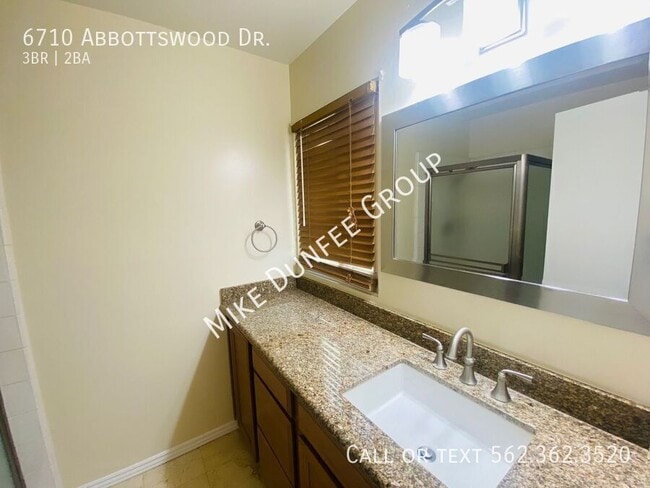 Building Photo - 6710 Abbottswood Dr