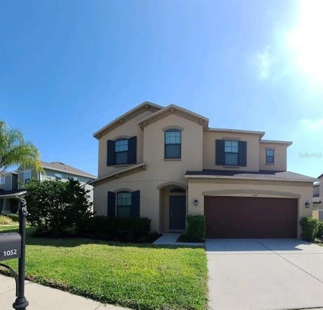 Primary Photo - 1052 Ketzal Dr