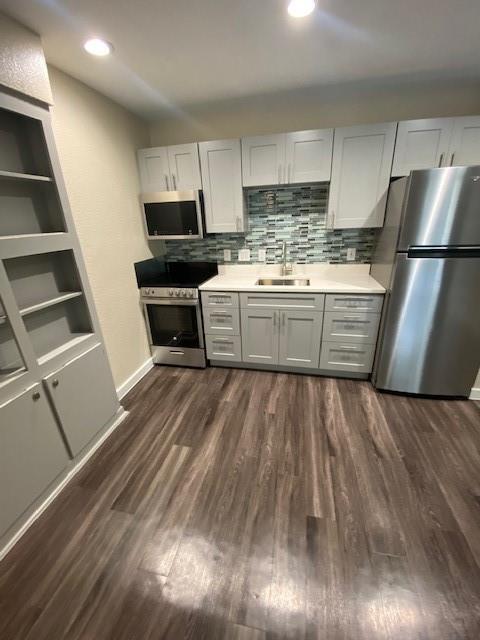 Building Photo - 1125 Hollow Creek Dr