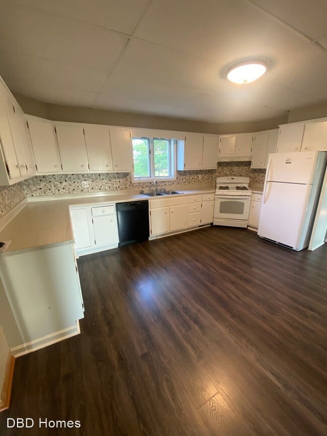 Building Photo - 4 br, 2 bath House - 5920 IN-14