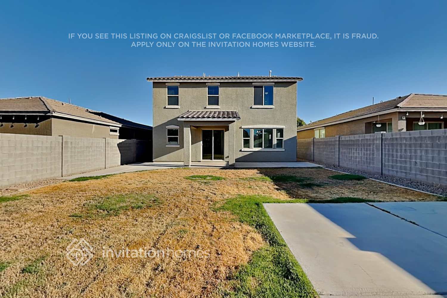 Building Photo - 2152 W Emrie Ave