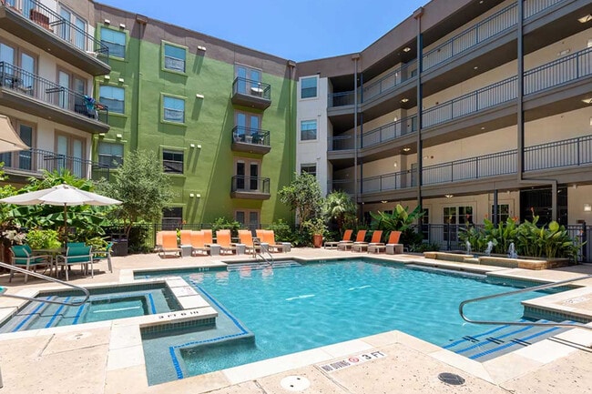 Building Photo - 300 N Lamar Blvd