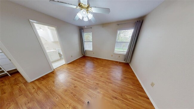Building Photo - 3007 Blazing Star Trail