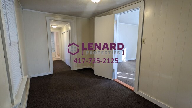 Building Photo - The Perfect Size!