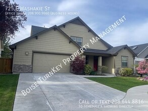 Building Photo - 725 Washakie St E