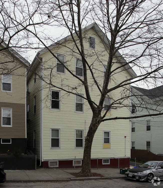 Building Photo - 46 E Transit St