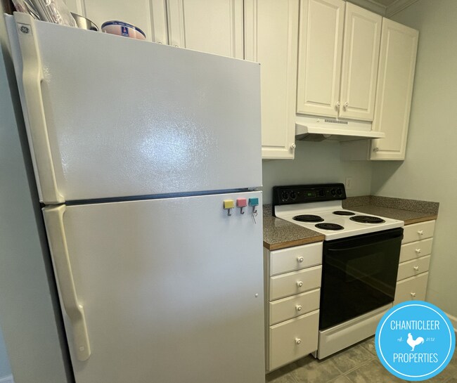 Building Photo - 701 Copperline Dr