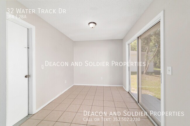 Building Photo - 32 Water Track Dr