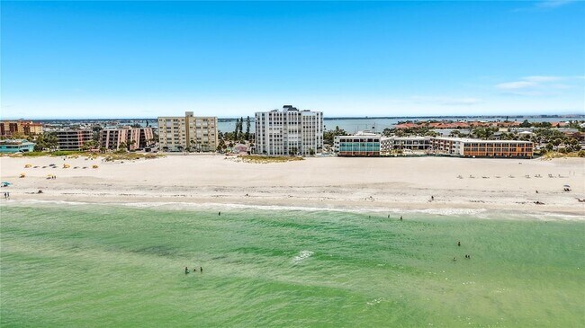Building Photo - 4950 Gulf Blvd