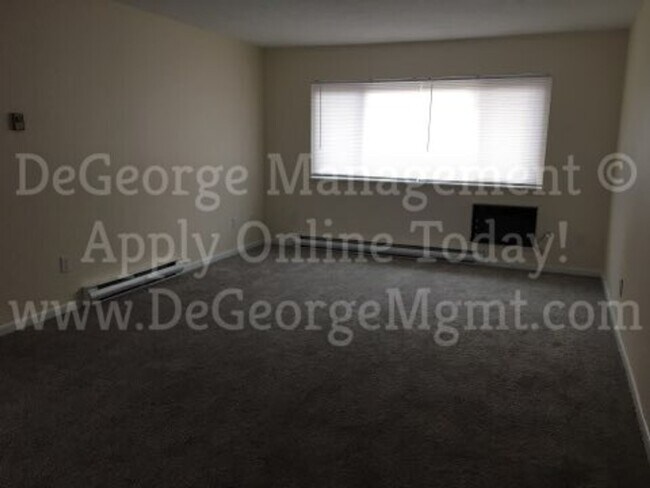 Floorplan - Parkway Apartments