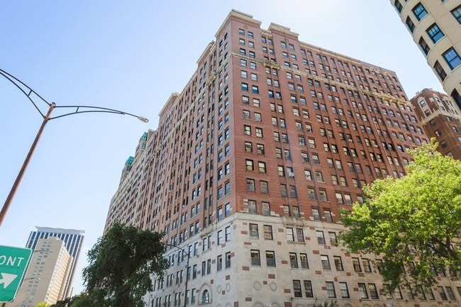 Primary Photo - 3260-70 N Lake Shore Drive