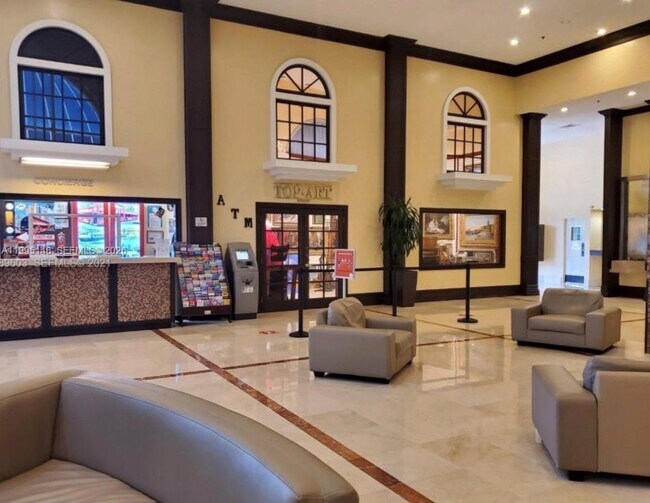 Building Photo - 19201 Collins Ave