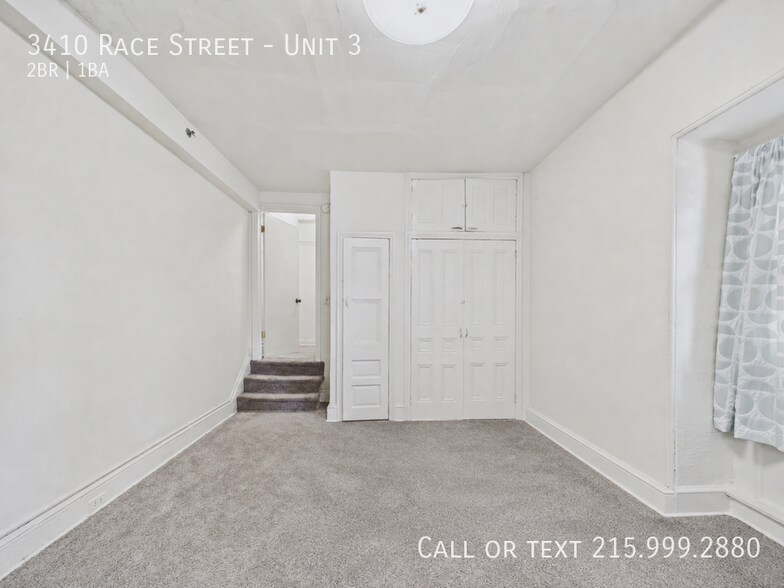 Building Photo - 3410 Race St