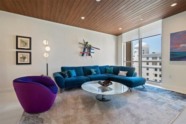 Building Photo - 111 Golden Gate Point