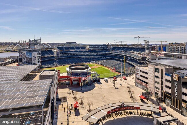 Building Photo - 37 L St SE