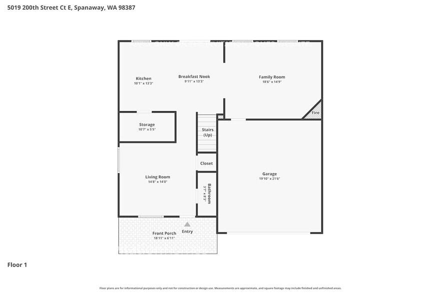 Building Photo - 5019 200th St Ct E
