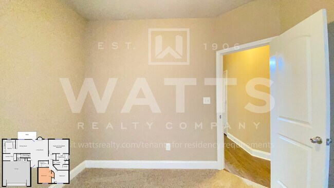 Building Photo - Charming 4 Bedroom House in Montevallo, AL