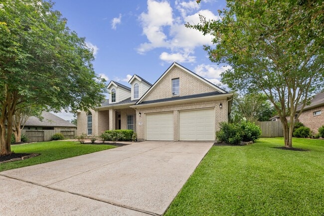 Primary Photo - 1221 Torchwood Dr