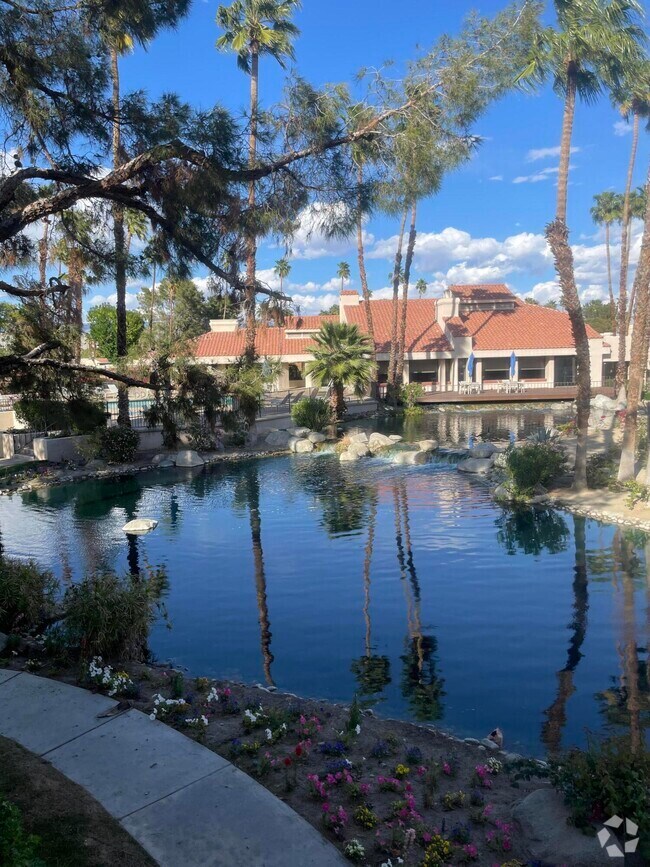 Building Photo - 35200 Cathedral Canyon Dr