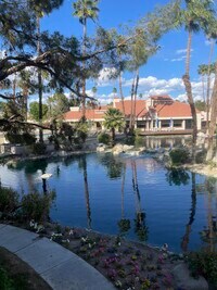 Building Photo - 35200 Cathedral Canyon Dr