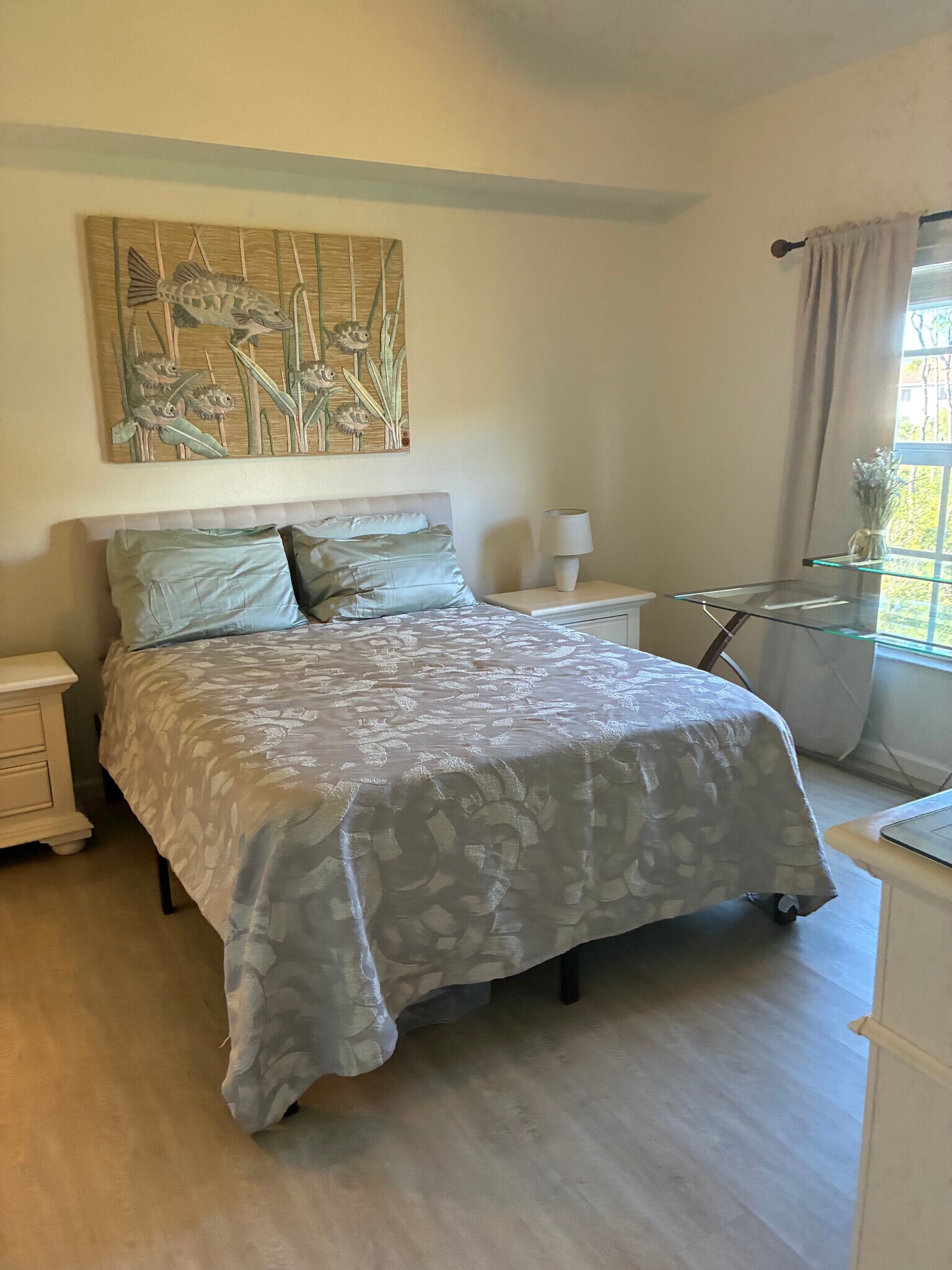 Primary Bedroom - 4510 Botanical Place Cir