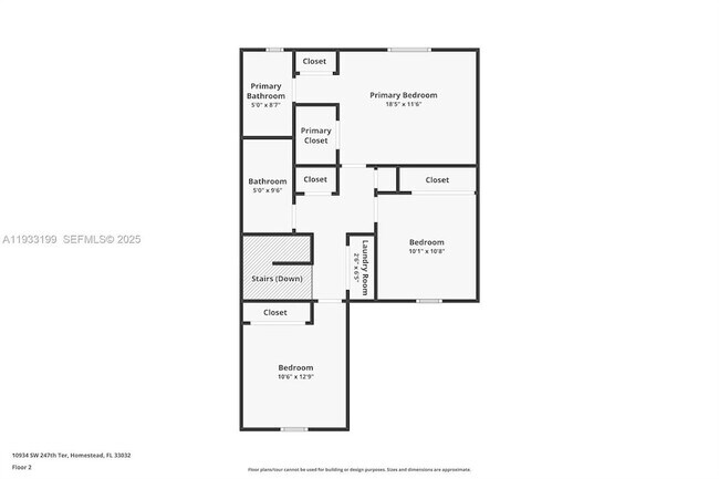 Building Photo - 10934 SW 247th Ter