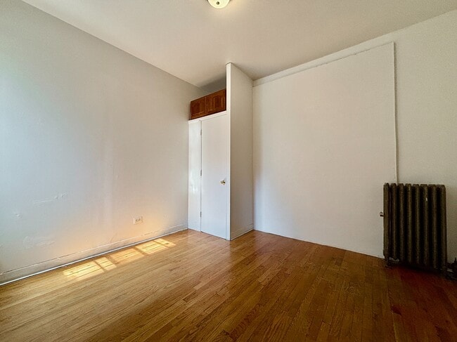 Floorplan - 182 Claremont Avenue