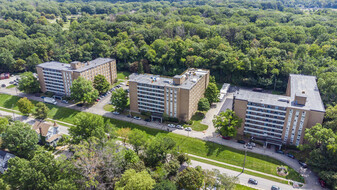 Building Photo - Forest Hill Terrace