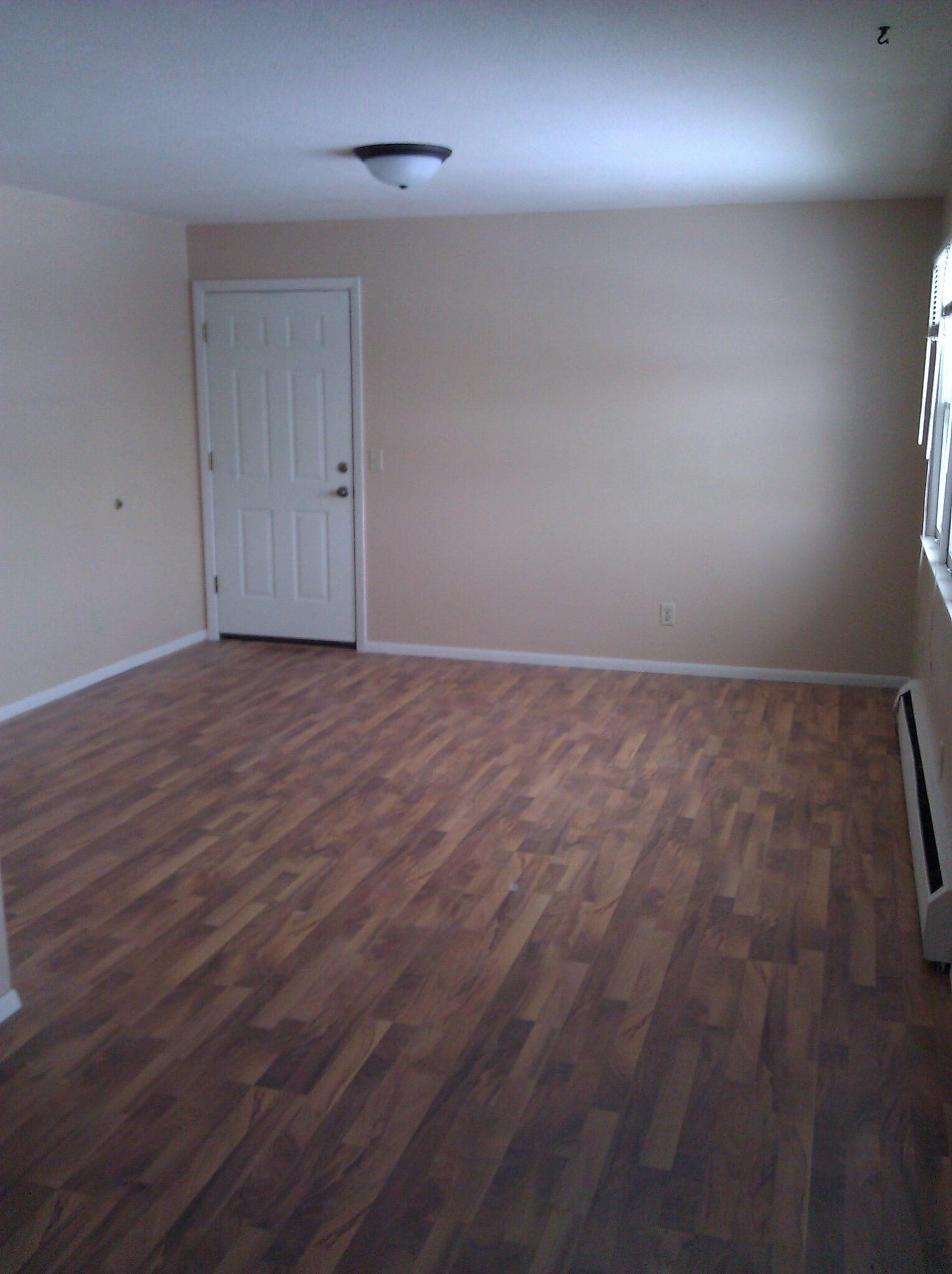 living room - 7617 69th Ave N