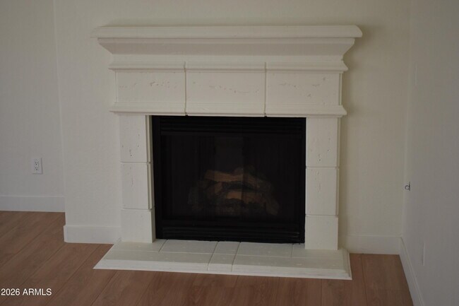 Building Photo - 20849 W Werner Pl