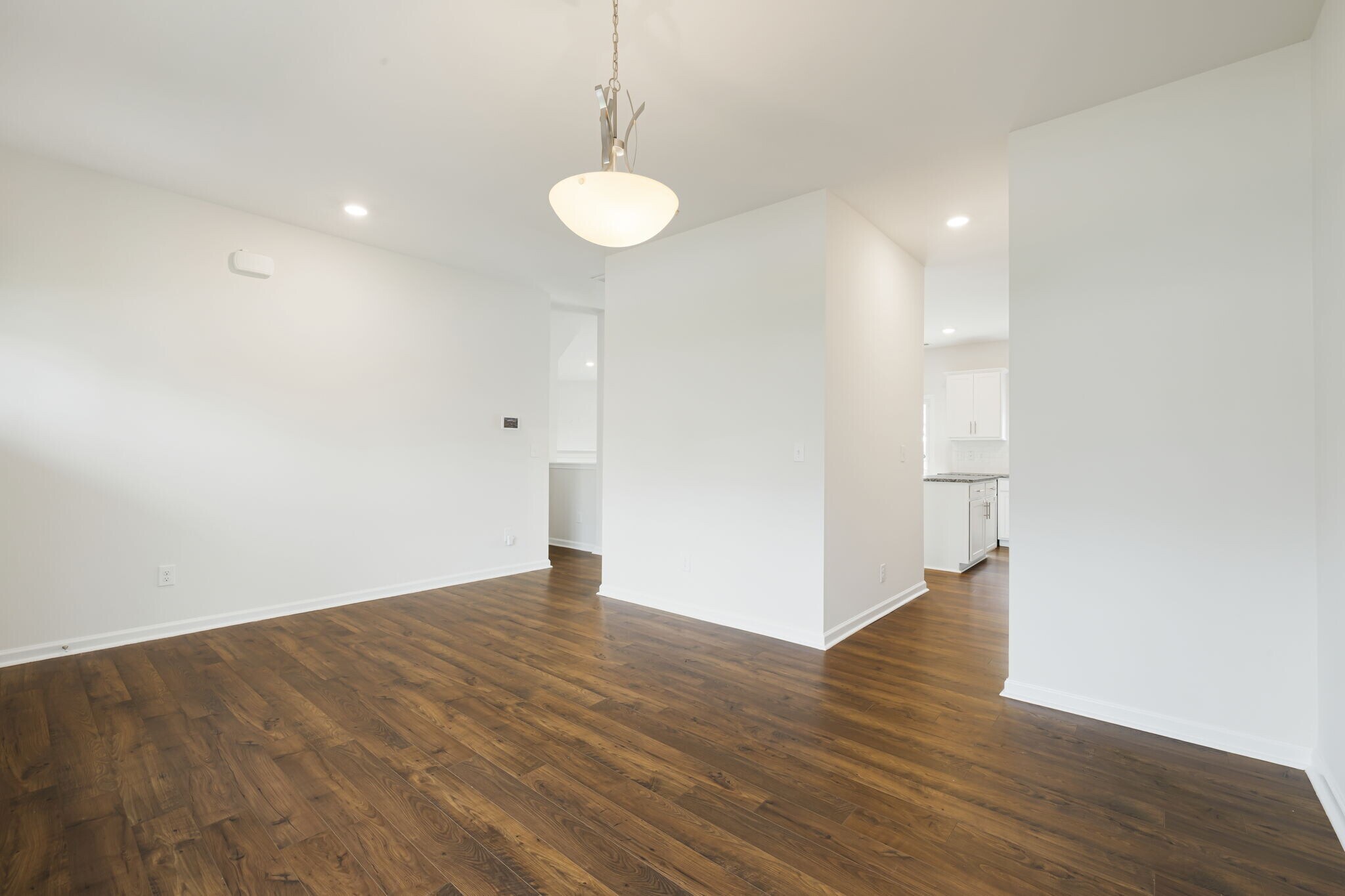 Dining/flex room - 206 Marathon Ln