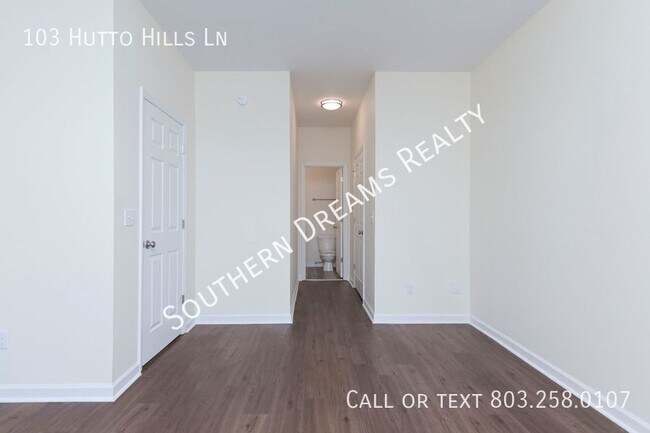 Building Photo - 103 Hutto Hill