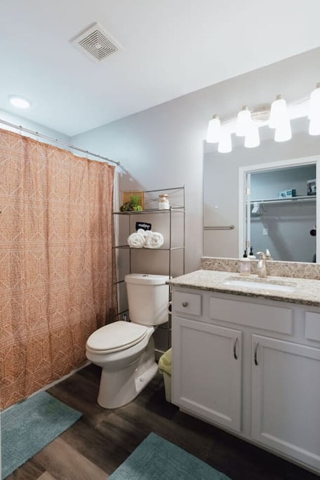 Building Photo - 117 Spring St