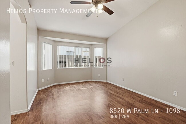 Building Photo - 8520 W Palm Ln