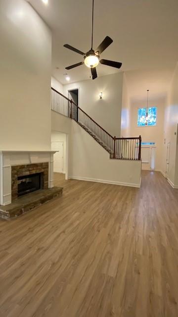 Building Photo - 3999 Grand Park Dr NE