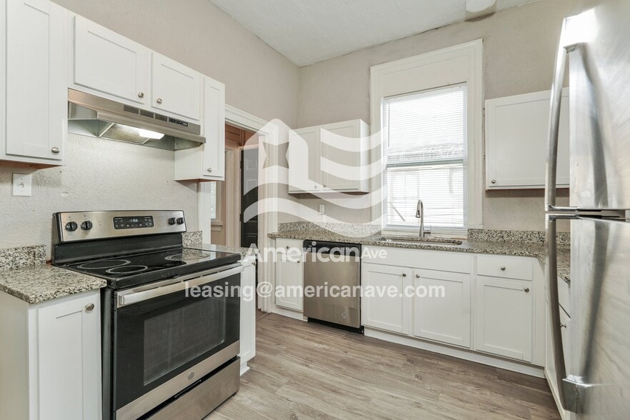 Building Photo - 1310 Druid Park Ave