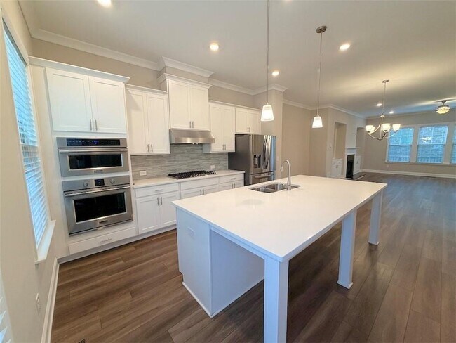 Building Photo - 4995 Shay Town Ln