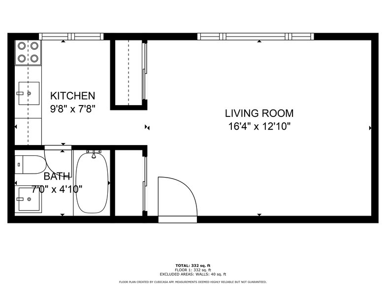 Building Photo - 693 Washington St