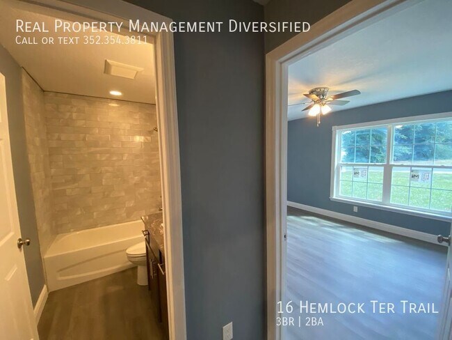 Building Photo - 16 Hemlock Terrace Trail