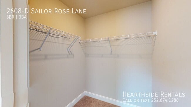 Building Photo - 2608-D Sailor Rose Ln