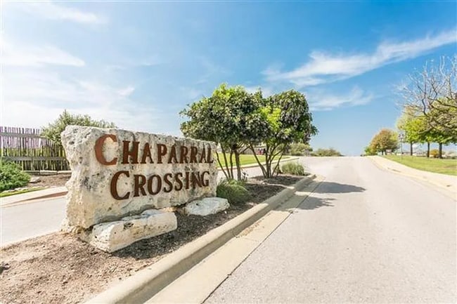 Building Photo - Beautiful 3BR, 2BA Home in Austin – Balcony & Modern Kitchen Appliances!