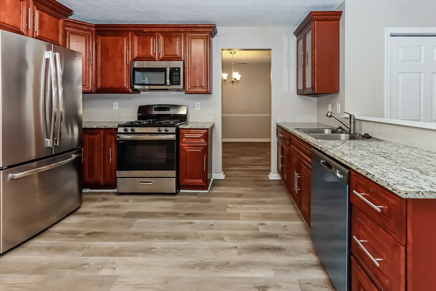 Building Photo - 3349 Garden Mill Terrace