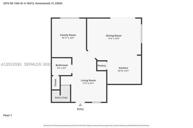Building Photo - 3375 NE 15th Dr