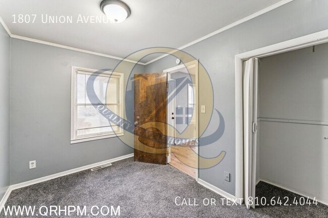 Building Photo - 1807 Union Ave