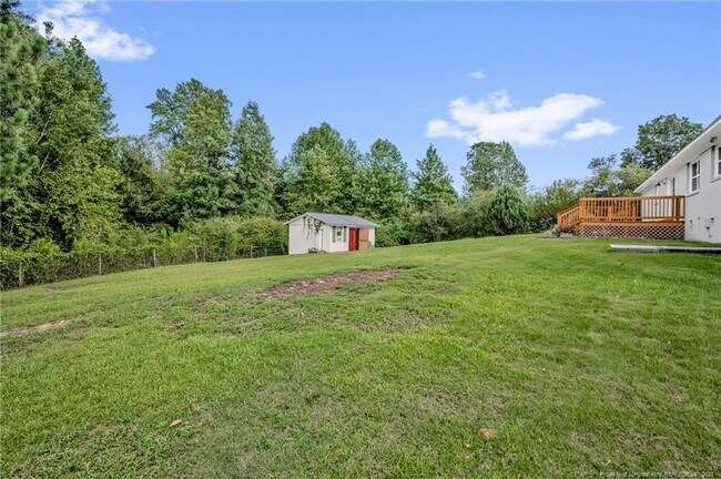 Building Photo - 604 Roundtree Dr