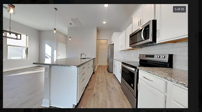 Building Photo - 4114 Cadence Dr