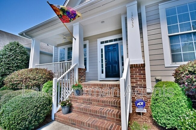 Building Photo - 17033 Calton Way Rd