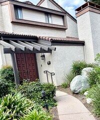 Building Photo - 21801 Burbank Blvd