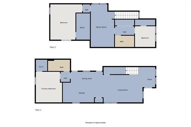 Building Photo - 3228 Tuskegee St