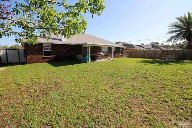 Building Photo - 3321 Tiller Ct